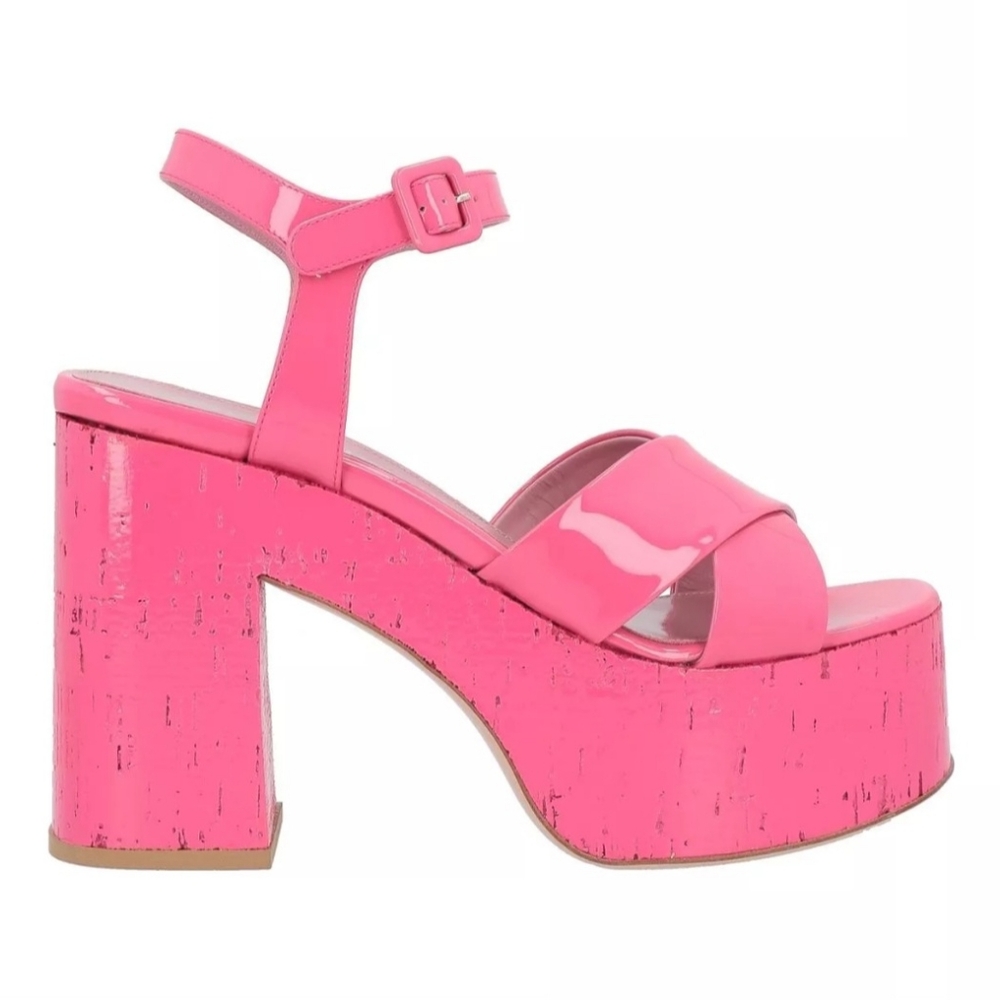 ❗️ HAUS OF HONEY SANDALS  ❗️